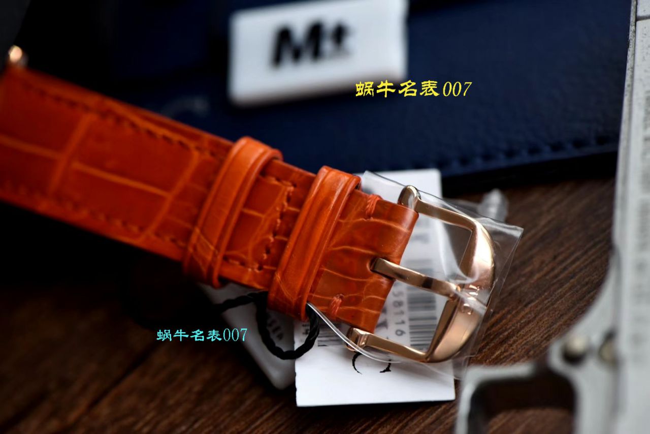   M+厂IWC万国表柏涛菲诺系列IW458116、IW458101女士腕表 / WG373
