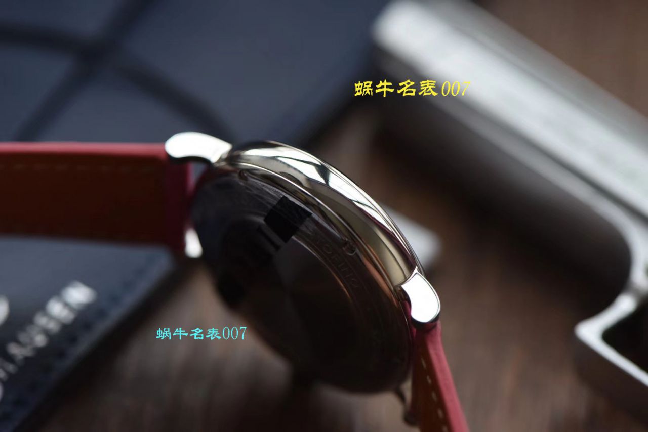   M+厂IWC万国表柏涛菲诺系列IW458116、IW458101女士腕表 / WG373