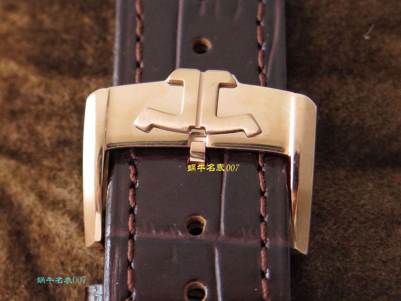 ZF厂超薄臻品  极简主义 超薄设计  厂家积家Jaeger-LeCoultre MASTER ULTRA THIN超薄大师系列腕表系列 / JJ138