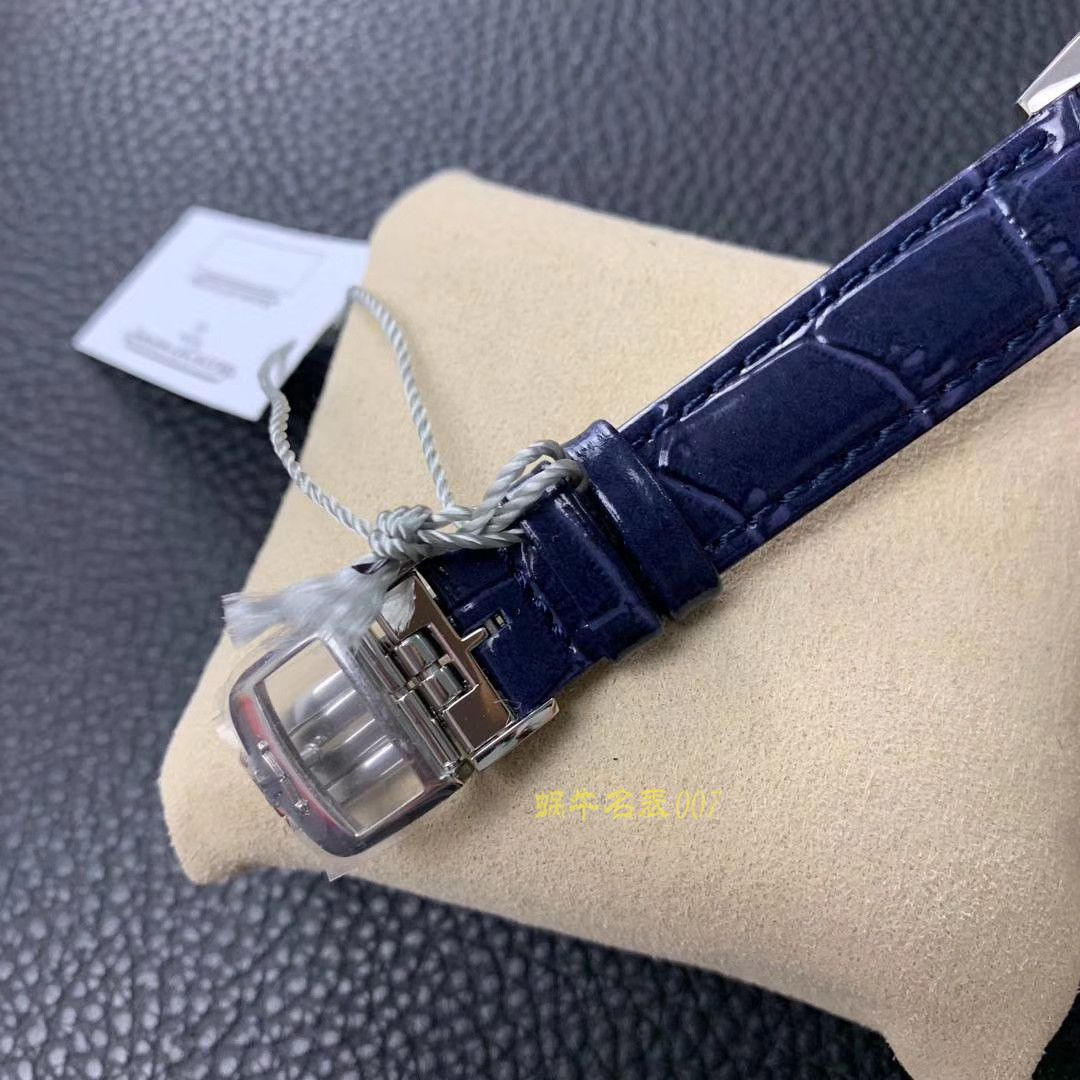 视频评测ZF厂积家  Jaeger-LeCoultre积家约会系列3448480女士腕表 / JJ131