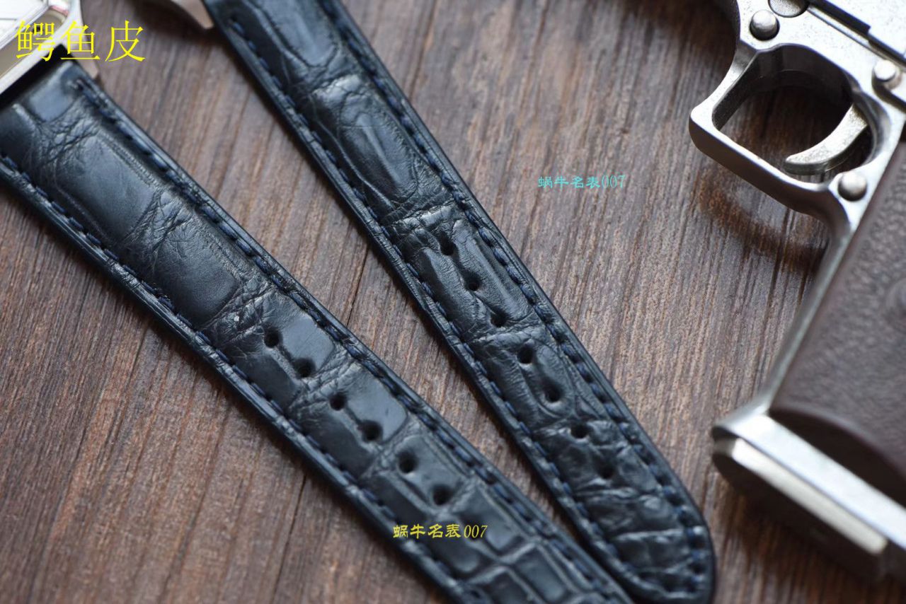 视频评测XF厂什么叫表  卡地亚山度士系列WSSA0022（大号）WSSA0023（小号）腕表 / K217