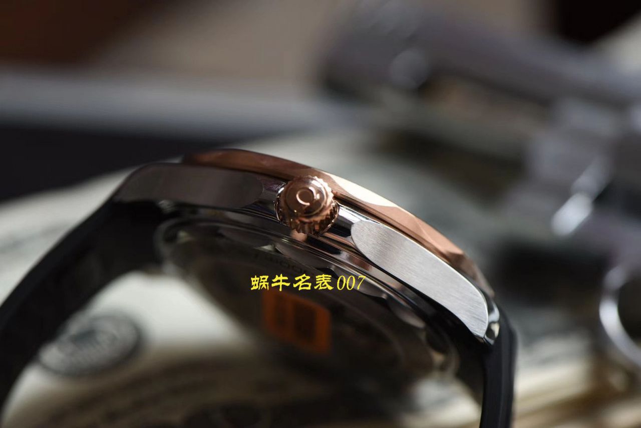   VS厂表怎么样  欧米茄海马系列210.22.42.20.01.002腕表 / M392