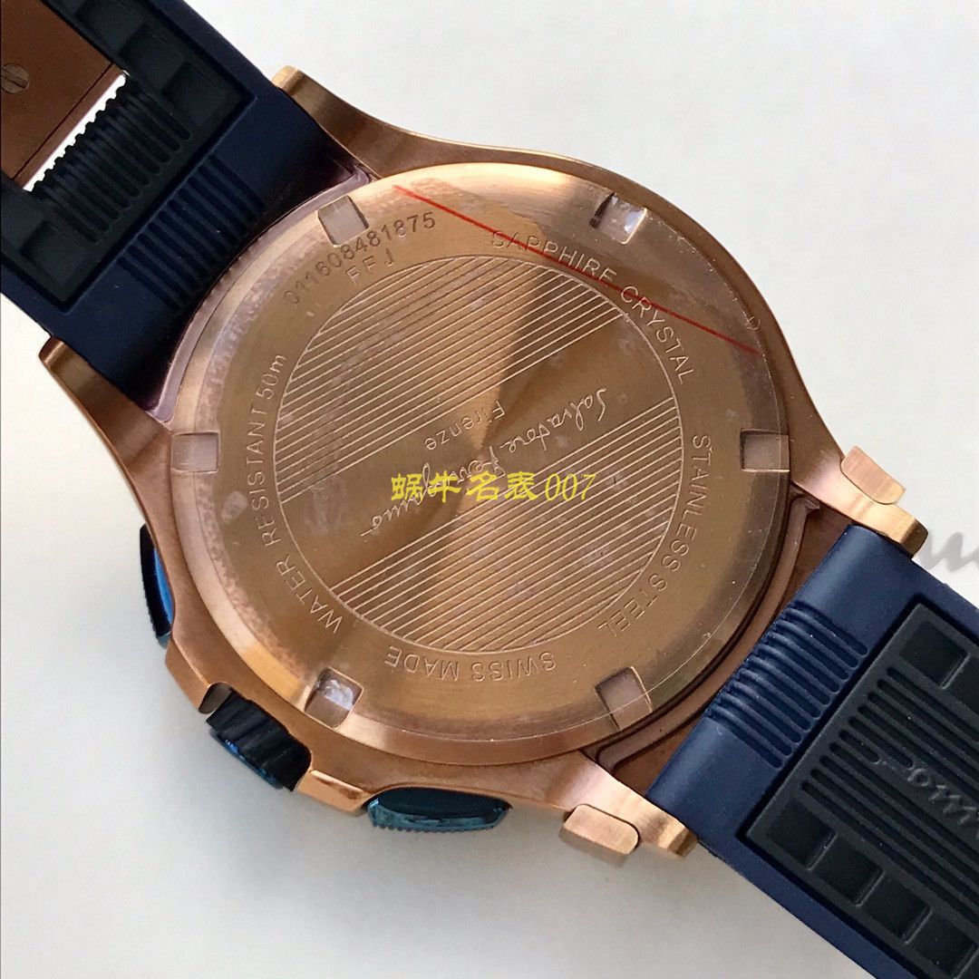   渠道原单  菲拉格慕Ferragamo ，复古铜面电镀搭配土豪金，菲拉格慕专柜同步上市 / Ferrag07