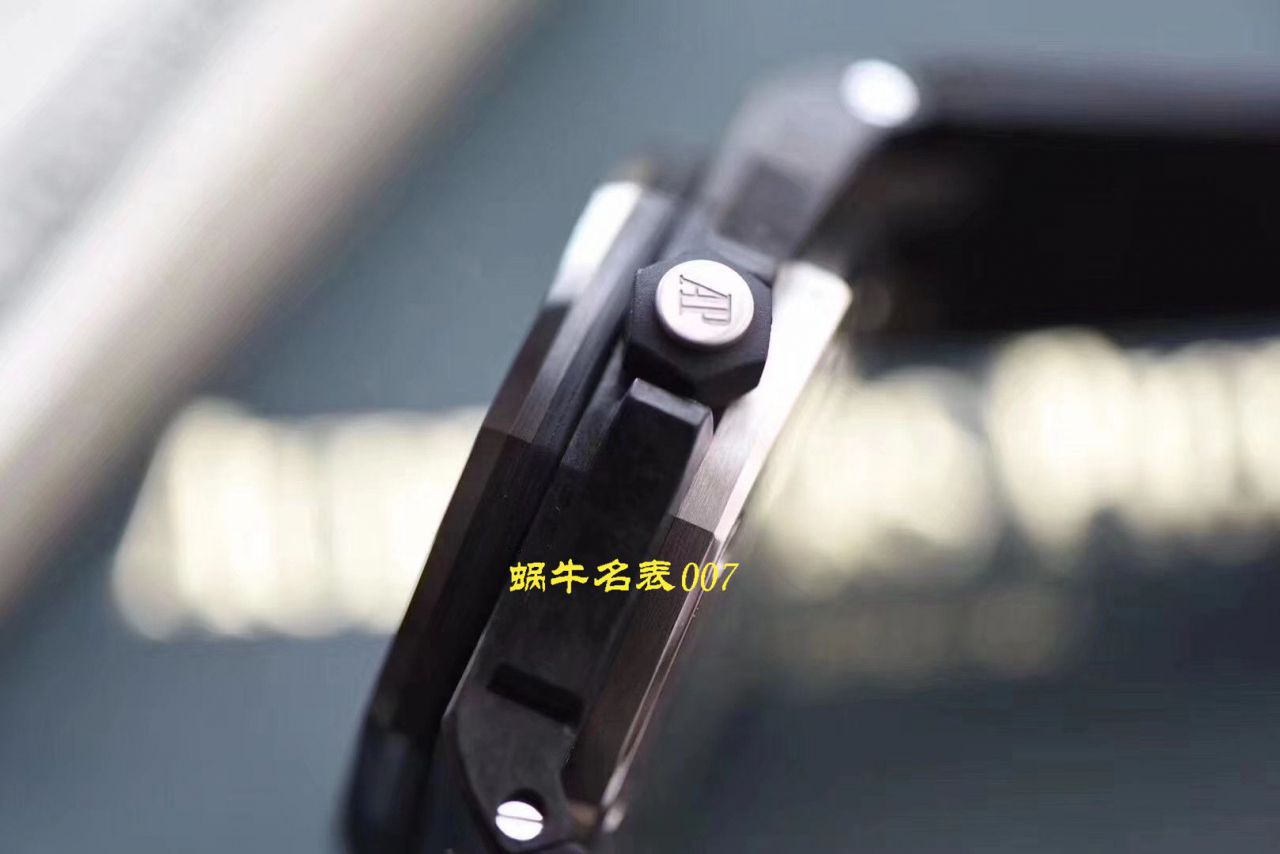   XF厂V3版本  Audemars Piguet爱彼15706AU.OO.A002CA.01 / AP172