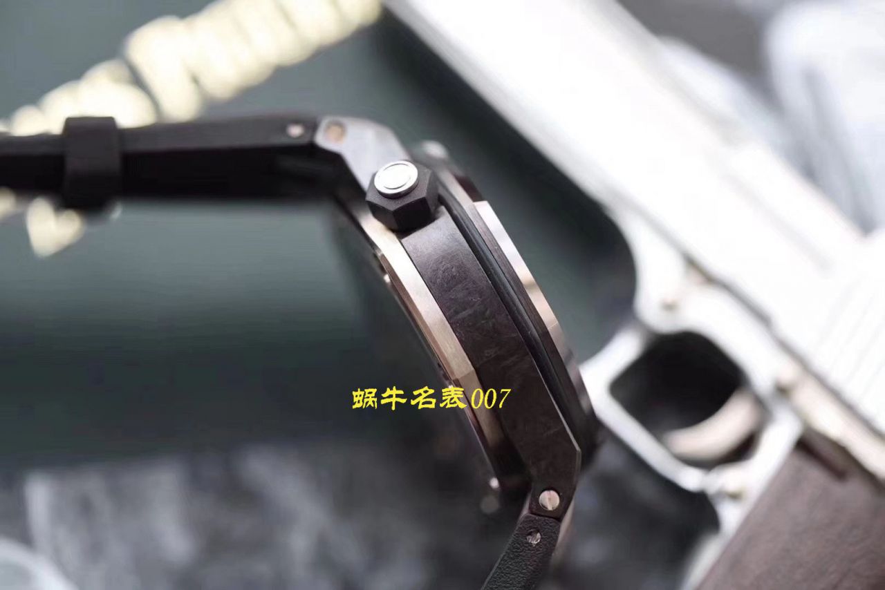   XF厂V3版本  Audemars Piguet爱彼15706AU.OO.A002CA.01 / AP172