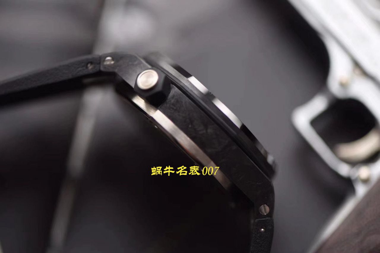   XF厂V3版本  Audemars Piguet爱彼15706AU.OO.A002CA.01 / AP172
