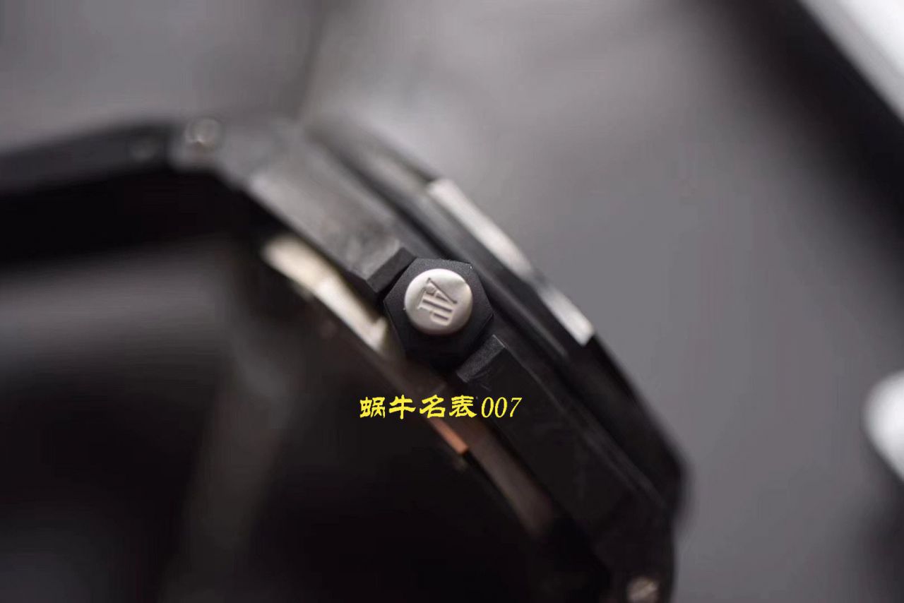   XF厂V3版本  Audemars Piguet爱彼15706AU.OO.A002CA.01 / AP172