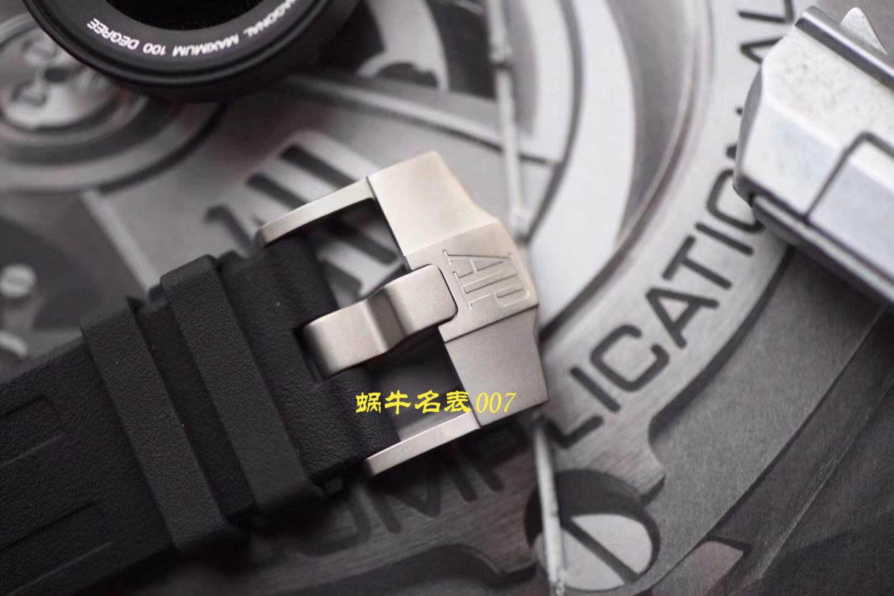  XF厂V3版本  Audemars Piguet爱彼15706AU.OO.A002CA.01 / AP172
