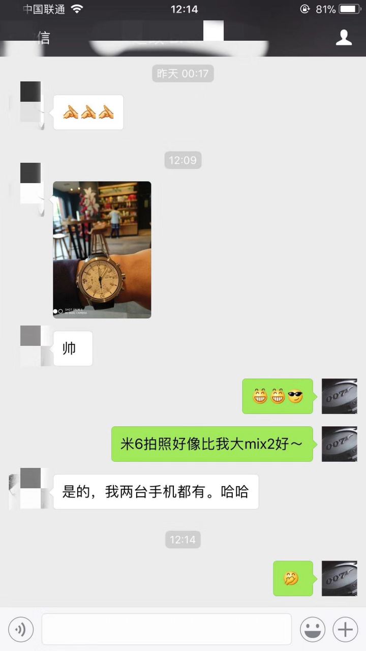 视频评测IWC万国表海洋时计系列IW376805腕表个  万国海洋计时系列 雅克-伊夫 库斯托探险之旅特别版   / WGBD307MM