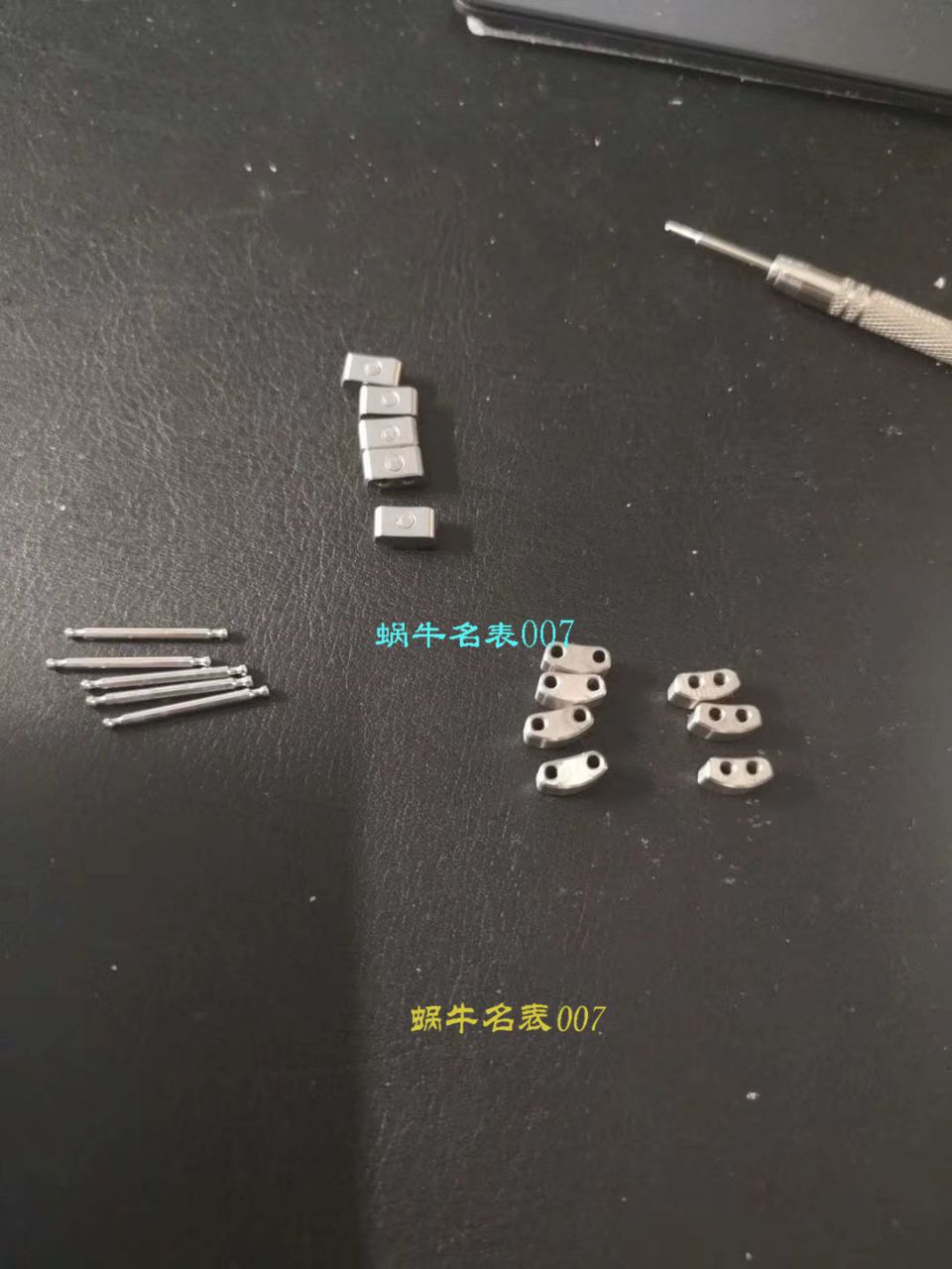   V6厂高万国飞行员系列 IW377704 自动机械男士手表 / WG077