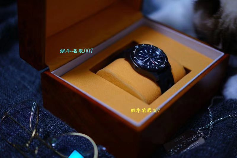   原单正品、支持专柜验货  百年灵超级海洋系列A17392D7/BD68/162A 、 A17392D8|C910|228S|A20SS.1腕表 / BL081