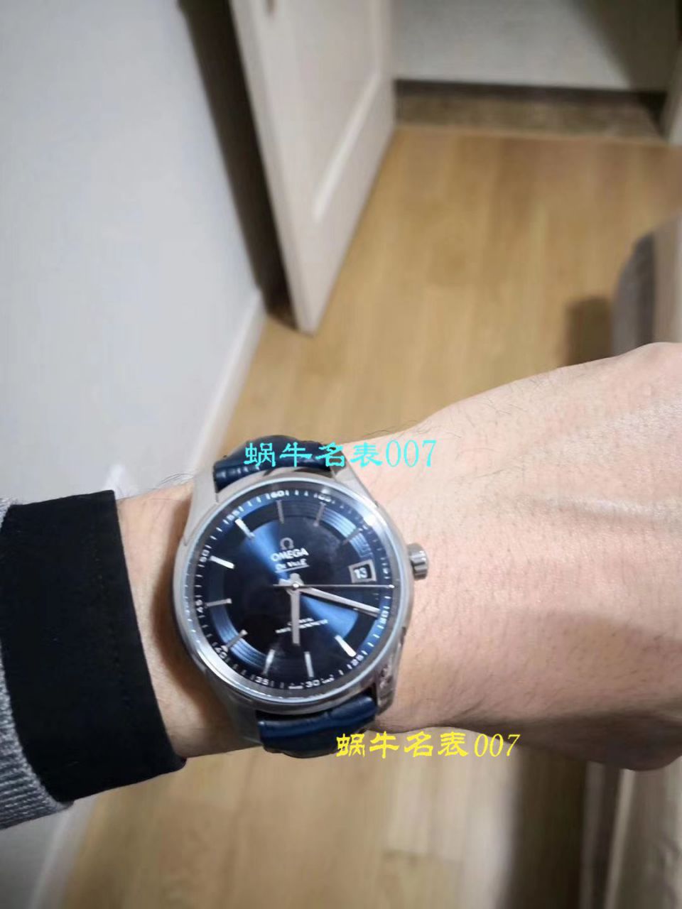 视频评测百年灵越洋系列A4531012|G751|437X|A20BA.1腕表  七星推荐‼️ V7出品 百年灵Transocean Day & Date   / BL096