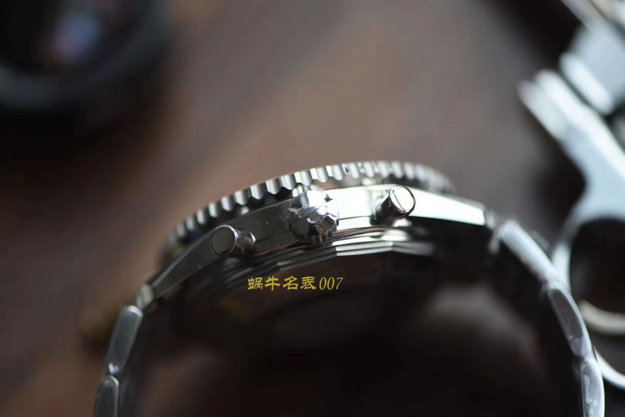   JF厂BREITLING  百年灵航空计时系列AB044121/BD24/443A腕表 / BL108