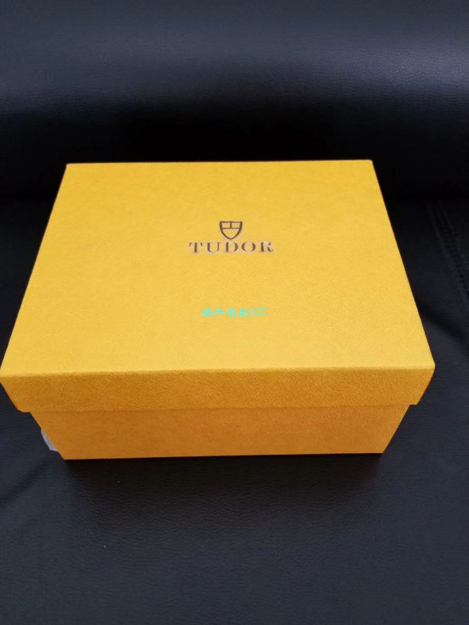   视频测评  XF厂帝舵PELAGOS 25600TB蓝钛土豆蓝战斧 / DTbb017A