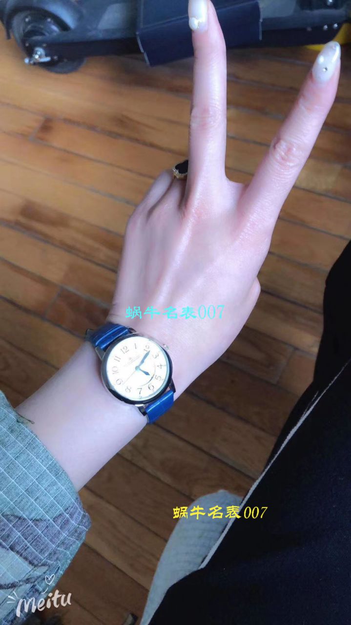 TF厂积家约会系列新款（精品女表） / JJBB108