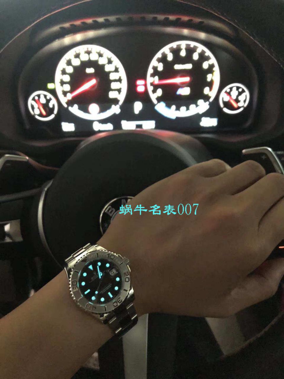   JF视频评测爱彼皇家橡树离岸型系列15703ST.OO.A002CA.01腕表，全新V9S超强版正式闪亮登场 / AP156
