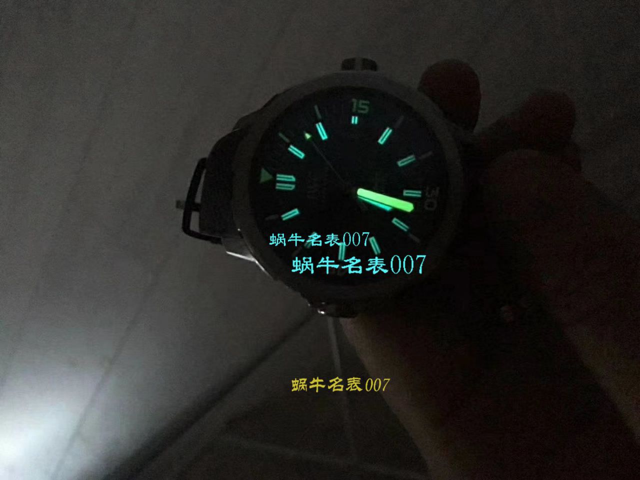   JF视频评测爱彼皇家橡树离岸型系列15703ST.OO.A002CA.01腕表，全新V9S超强版正式闪亮登场 / AP156