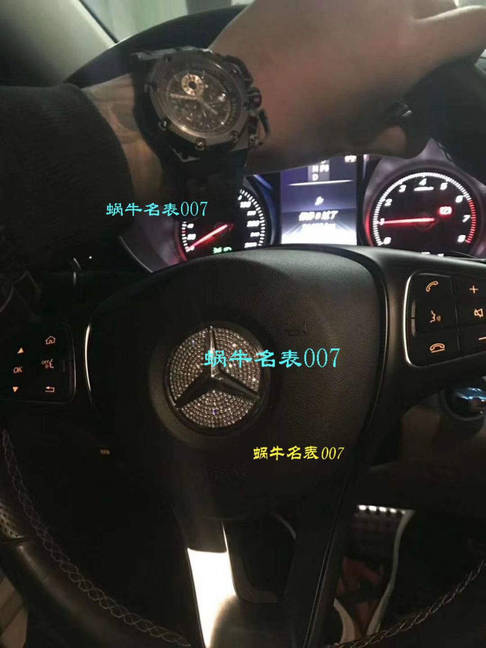   N厂爱彼皇家橡树离岸型系列幸存者26165IO.00.A002CA.01机械腕表 / AP062