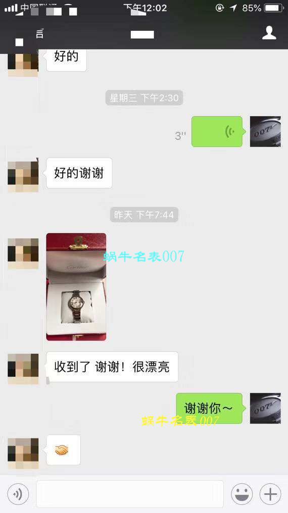  视频测评K11  卡地亚坦克solo最高版本女装腕表中号W5200003小号W5200005可选   / KAD007A