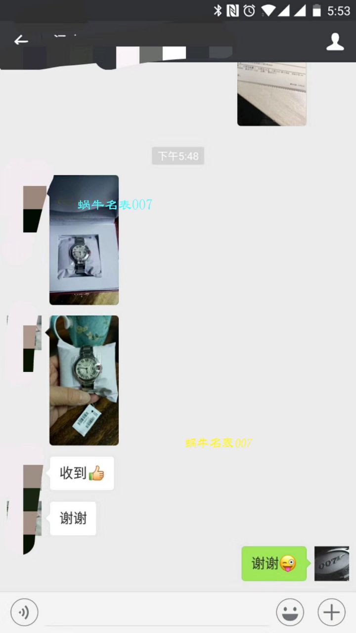   视频测评V6厂高卡地亚蓝气球系列W6920084女士33毫米石英腕表 / KAC080