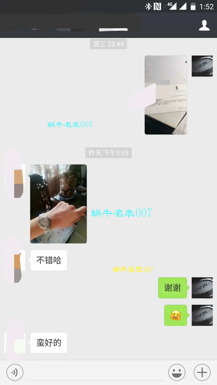   视频测评V6厂高卡地亚蓝气球系列W6920084女士33毫米石英腕表 / KAC080