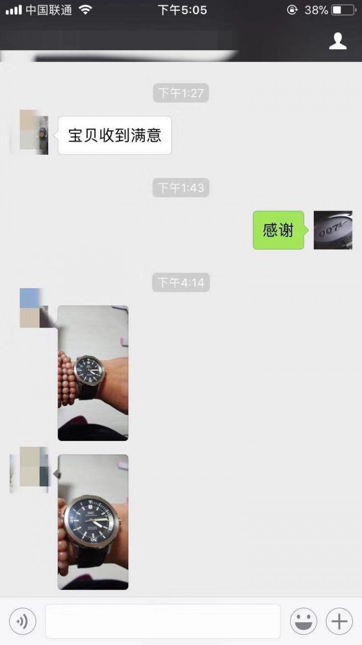   视频测评HBBV6  卡地亚蓝气球系列W6920100女士33毫米机械版本腕表 / K060
