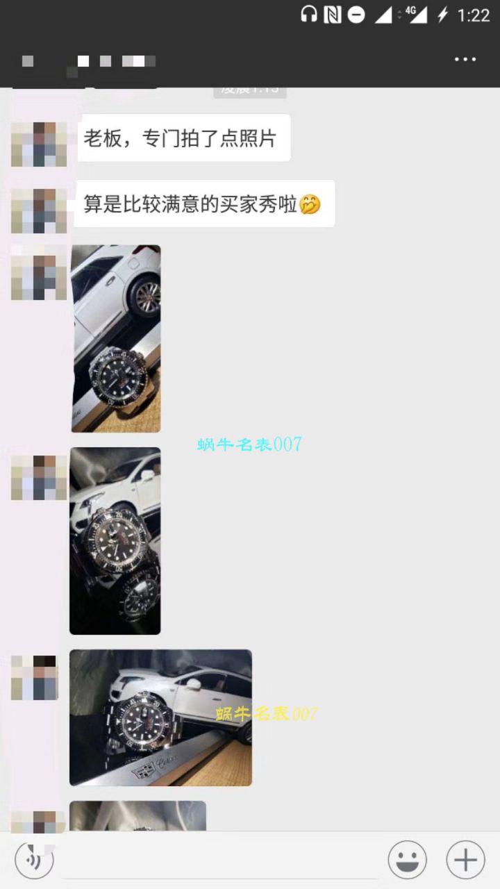独家视频评测AR  劳力士ROLEX海使型系列Rolex Sea-Dweller 50周年126600 单红43毫米腕表 / RBG194   独家视频评测AR  劳力士ROLEX海使型系列Rolex Sea-Dweller 50周年126600 单红43毫米腕表 / RBG194