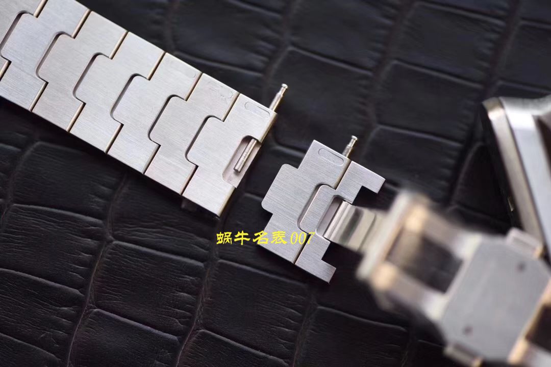 视频评测V6厂表  卡地亚山度士系列WSSA0009（大号）,WSSA0010（中号）腕表 / K226