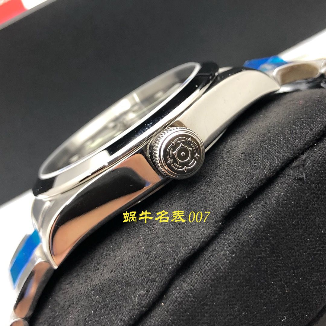   渠道原单  TUDOR帝舵碧湾系列M79540-0006腕表（黑面蓝面均有） / DT038