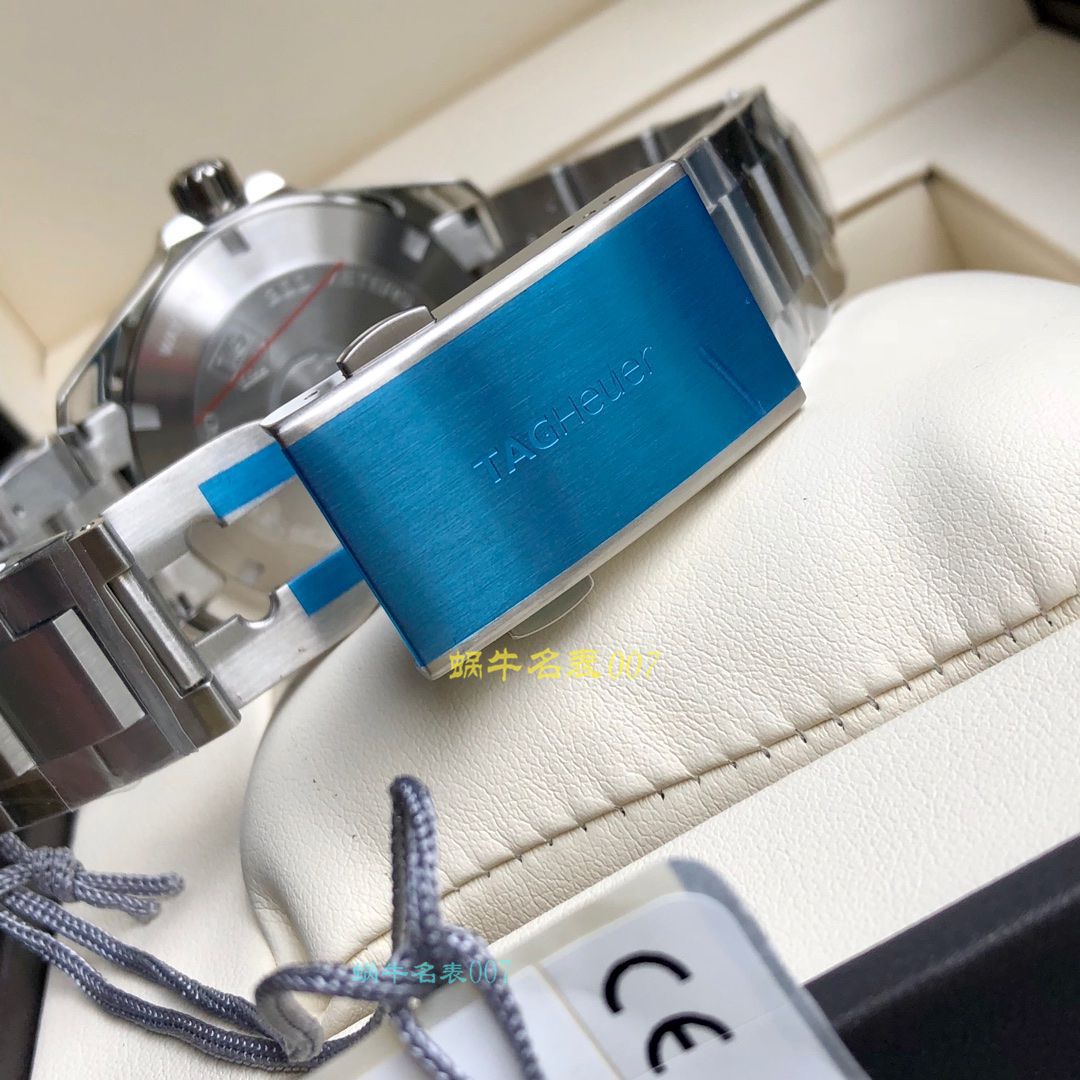   渠道原单  泰格豪雅竞潜系列WAY1112.BA0910，WAY1120.BB0930，WAY1150.BD0911腕表 / TG073