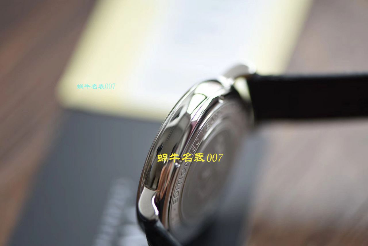 视频评测万国表  V7厂IWC波涛菲诺重新定义最高版本的波涛菲诺（IW356514，IW356504，IW356515，IW356502） / WG386