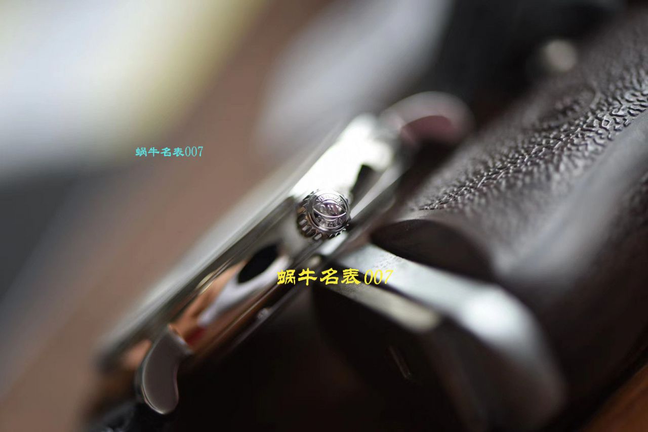 视频评测V7厂IWC表  万国波涛菲诺IW356519腕表 / WG389