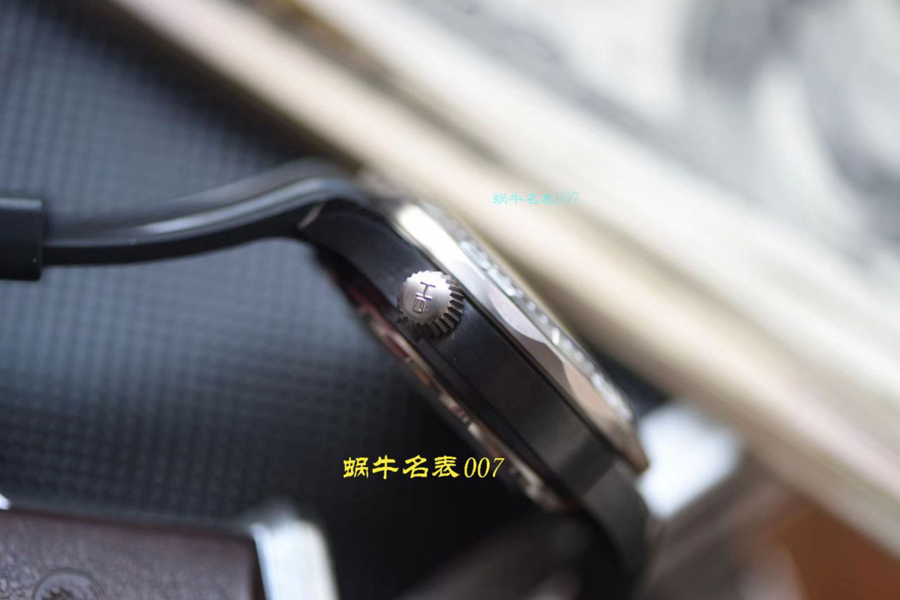   VS厂欧米茄海马300M真陶瓷210.92.44.20.01.001腕表 / M603