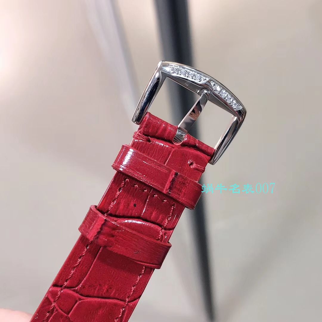   GF厂法兰克穆克表  法穆兰Long Island（长岛）952QZ女士腕表 / FL062