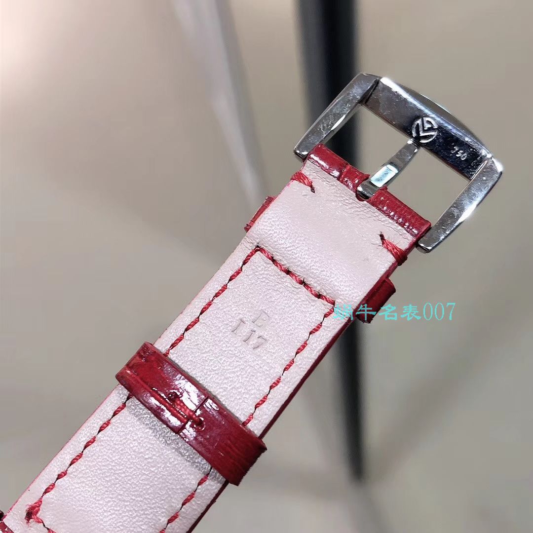   GF厂法兰克穆克表  法穆兰Long Island（长岛）952QZ女士腕表 / FL062