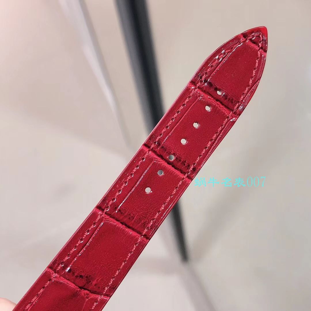  GF厂法兰克穆克表  法穆兰Long Island（长岛）952QZ女士腕表 / FL062
