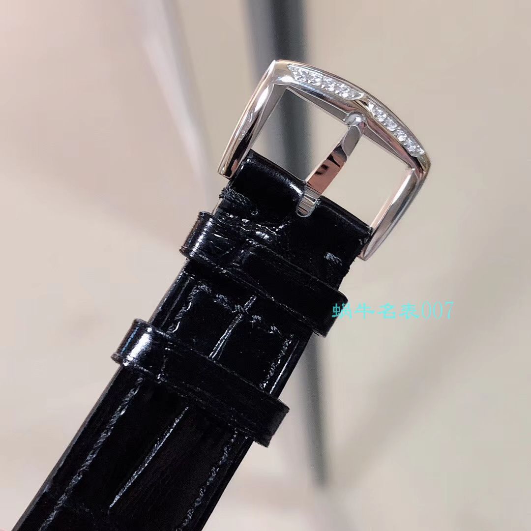   GF厂法兰克穆克表  法穆兰Long Island（长岛）952QZ女士腕表 / FL062