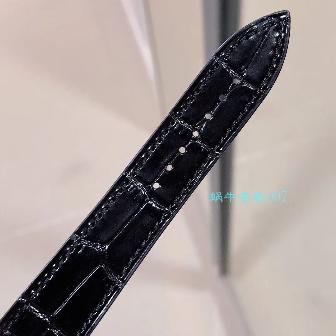   GF厂法兰克穆克表  法穆兰Long Island（长岛）952QZ女士腕表 / FL062