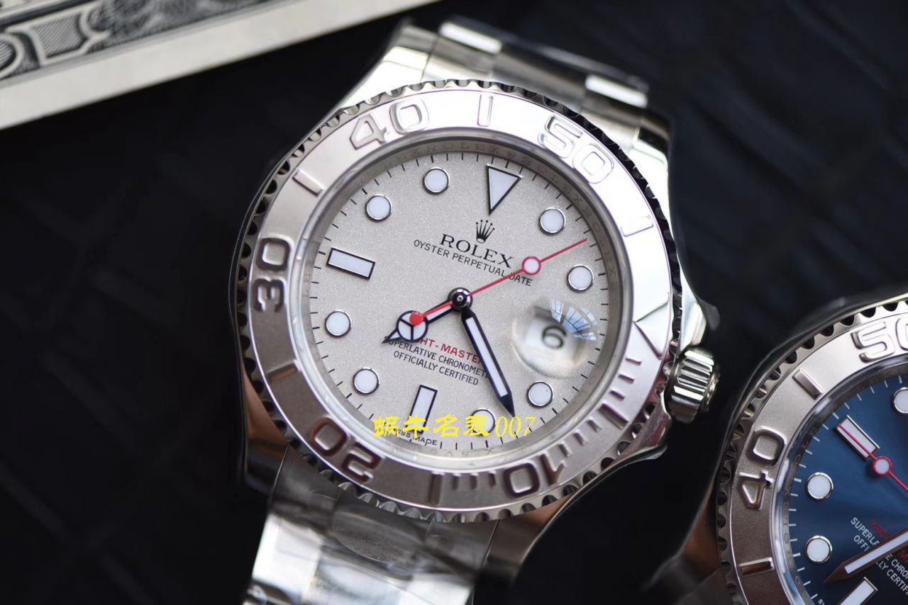   AR厂Rolex  劳力士游艇名仕型Yacht-Master系列m126622-0002，116622，116622-78760 腕表 / R377