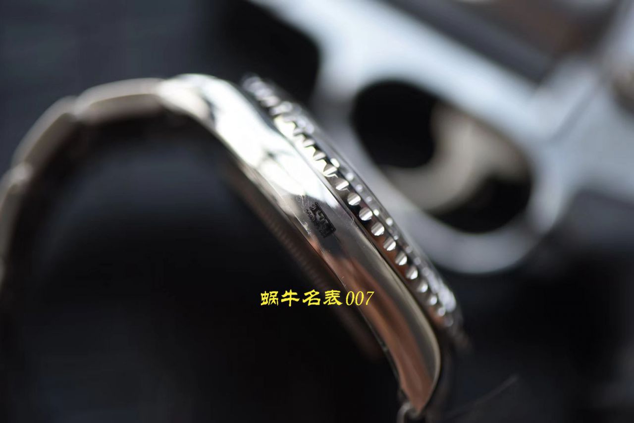   AR厂Rolex  劳力士游艇名仕型Yacht-Master系列m126622-0002，116622，116622-78760 腕表 / R377