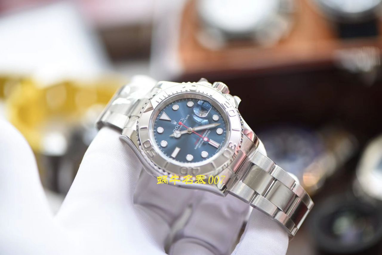   AR厂Rolex  劳力士游艇名仕型Yacht-Master系列m126622-0002，116622，116622-78760 腕表 / R377