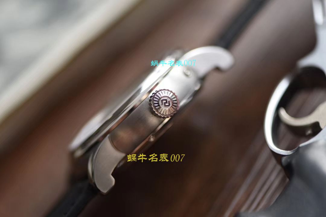   JB厂Roger Dubuis  罗杰杜彼HOMMAGE（致敬系列）系列RDDBHO0578腕表 / LJ033