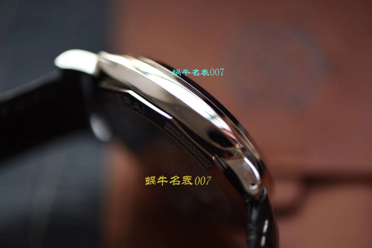   V9厂Panerai珍珠陀  沛纳海RADIOMIR系列PAM00572腕表 / V900572