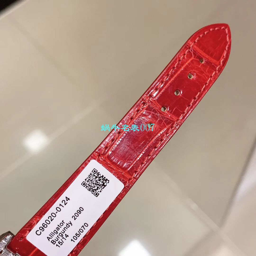   NR厂Chopard女表  萧邦IMPERIALE系列384275-5001腕表 / XB039