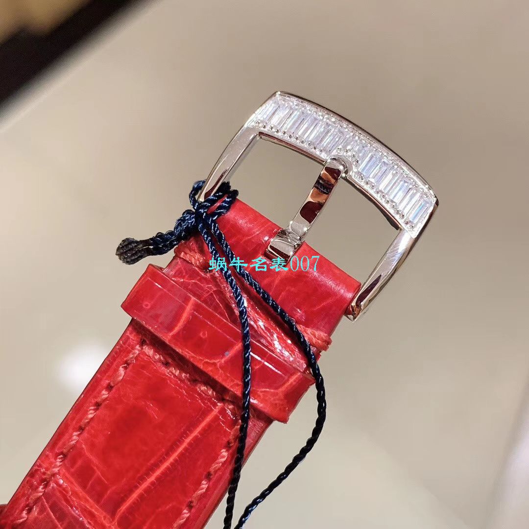   NR厂Chopard女表  萧邦IMPERIALE系列384275-5001腕表 / XB039