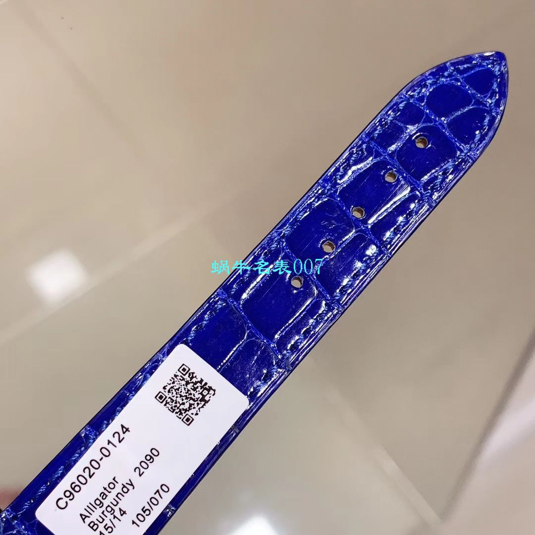   NR厂Chopard女表  萧邦IMPERIALE系列384275-5001腕表 / XB039