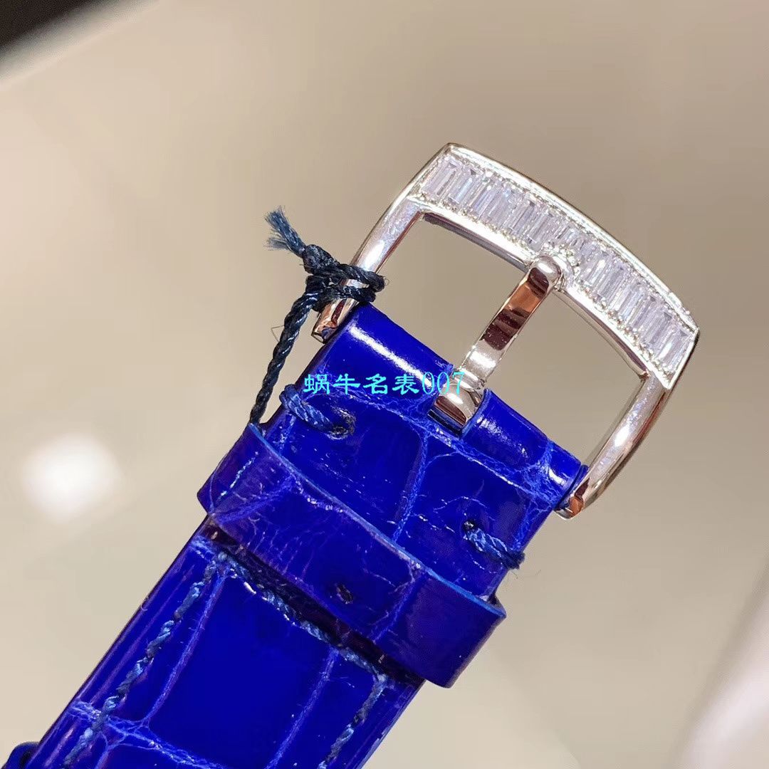   NR厂Chopard女表  萧邦IMPERIALE系列384275-5001腕表 / XB039