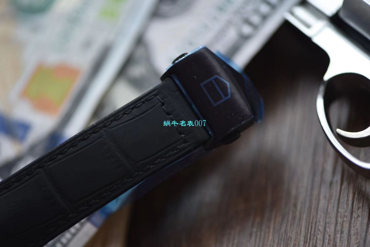视频评测V6厂泰格豪雅表  泰格豪雅级卡莱拉赛车限定版CAR2C11.FC6327腕表 / TG079