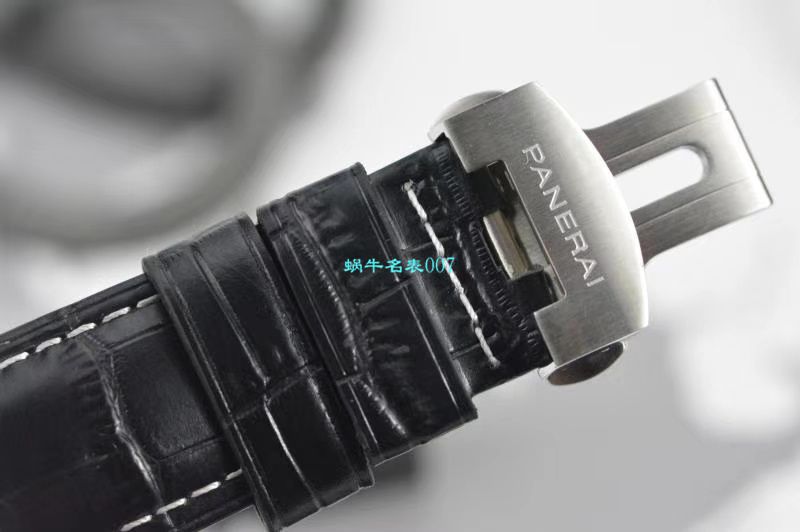   XF厂Panerai表  沛纳海特别版腕表系列PAM00520腕表 / XFPAM520