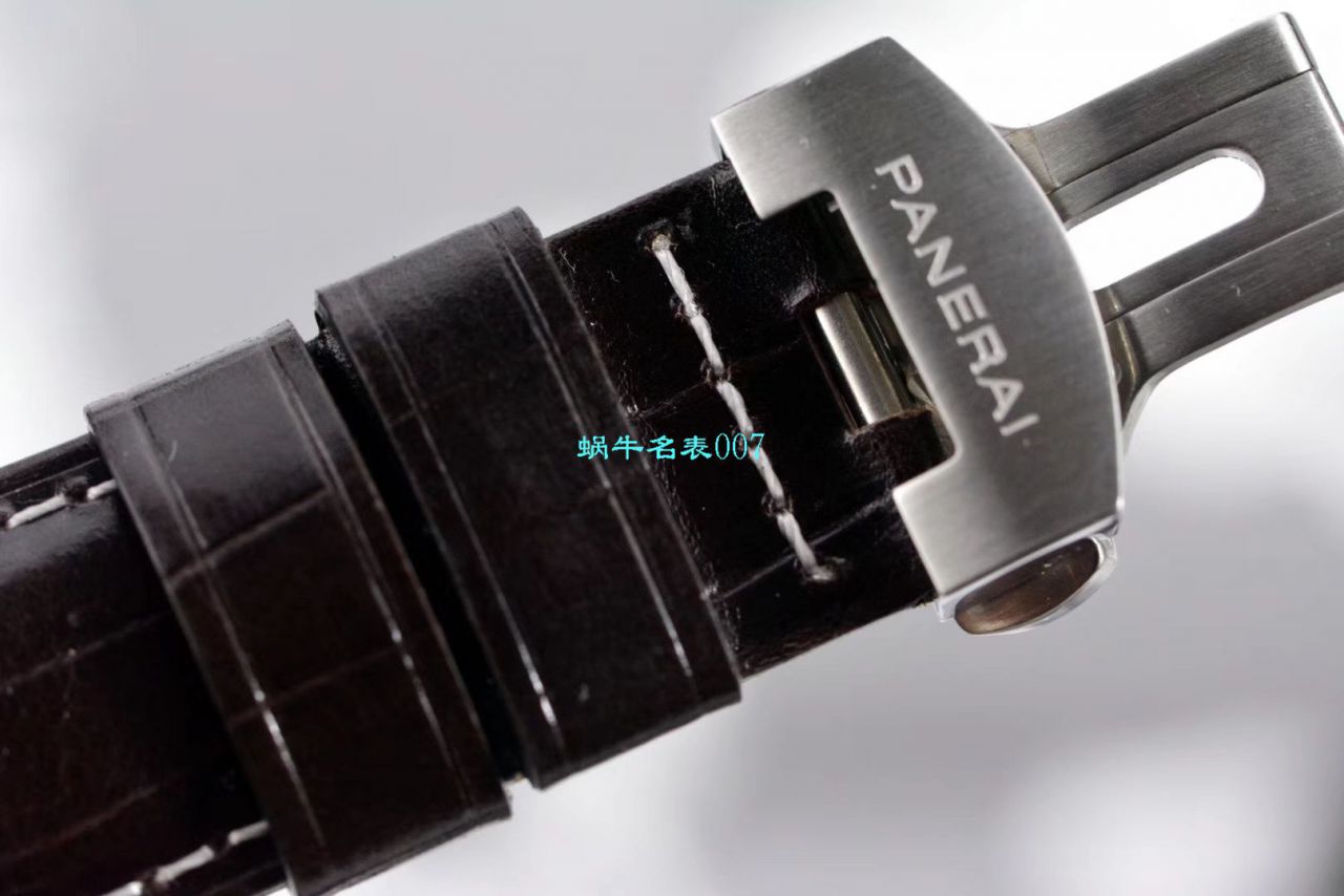   XF厂Panerai  沛纳海特别版腕表系列PAM00518腕表 / XFPAM518